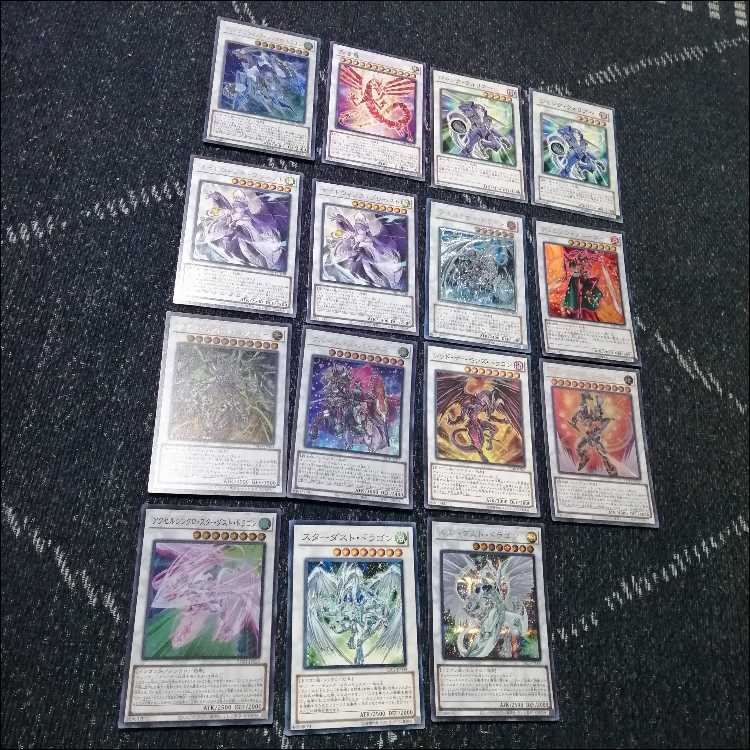 Yu-Gi-Oh / Buster Deck Slash Buster [04349].