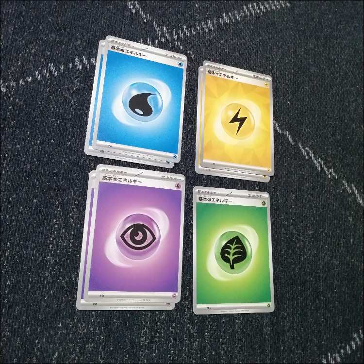 ポケモンカード　ブイズバレット　デッキ　ブースター　イーブイ　[04343]