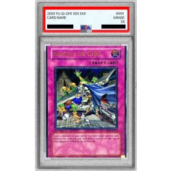 PSA9 certified] ☆Old Asia ☆Assault on GHQ [Relief] {FET-AE056} [For Collector] ☆Old Asia ☆Assault on GHQ [Relief] {FET-AE056} [For Collector