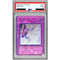 PSA8 certified] ☆Old Asia ☆Forced Back [Relief] {EOJ-AE060}《Aimed at collectors