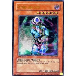 Condition B] ☆Old Asia ☆Mind on Air [Relief] {SOD-AE027} [For Collectors