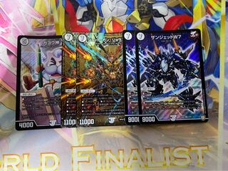 ジョット・ガン・ジョラゴン