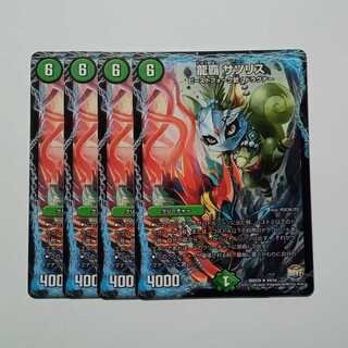 Ryuha Saso Squirrel Set of 4 DMX26 44/54 DUEMA Trekkers Road