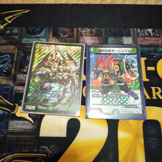 森夢龍 フィオナ・フォレスト・激烈元気モーニングジョー