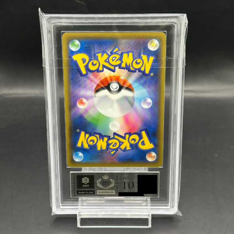 ARS10] Sightseer SR 192/173