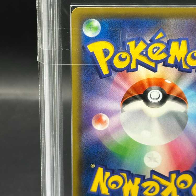 ARS10] Sightseer SR 192/173