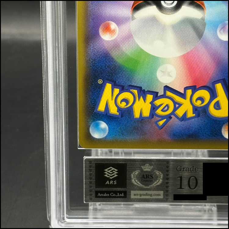 ARS10] Sightseer SR 192/173