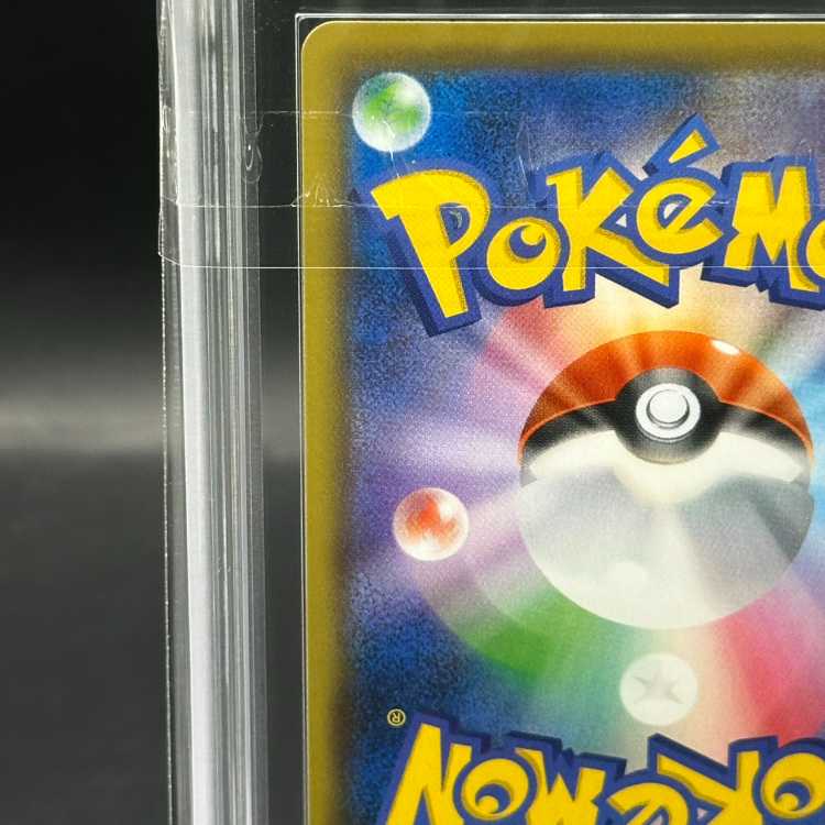 [ARS10] EspeonVMAX PROMO 189/S-P