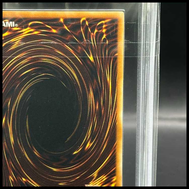 【ARS10】サイバー・レーザー・ドラゴン【レリーフ】{SOI-JP007} アルティメットレア SOI-JP007