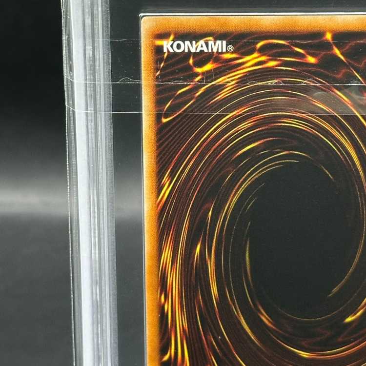 【ARS10】レッドデーモンズドラゴン [レリーフ] {TDGS-JP041}