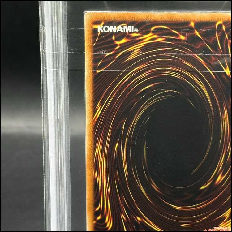 【ARS10+】青眼の白龍 ウルトラレア JP080