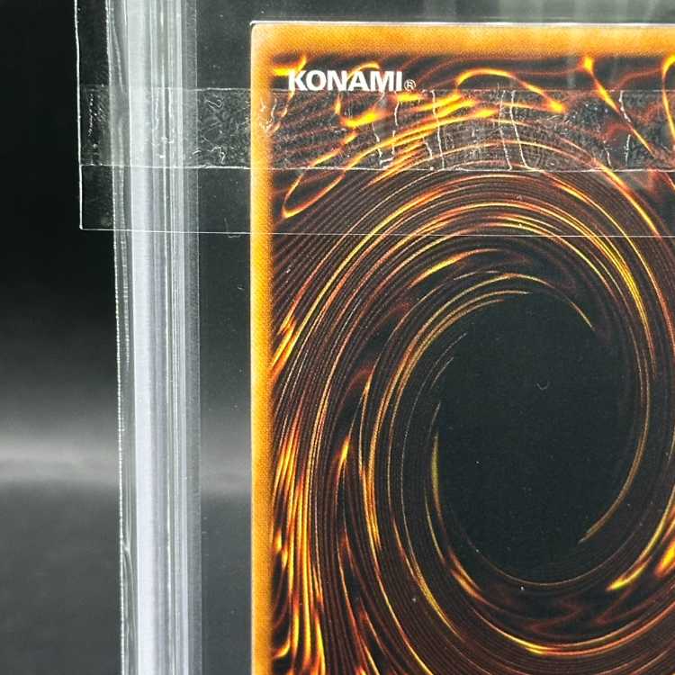 ARS10] Holy Night Dragon (Early) [Secret].