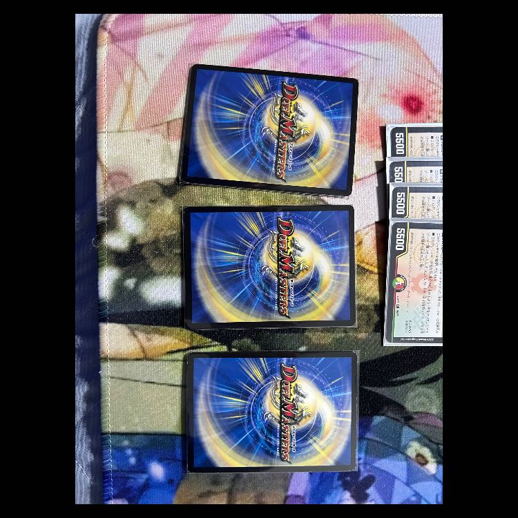 引退品(リースボルシャック