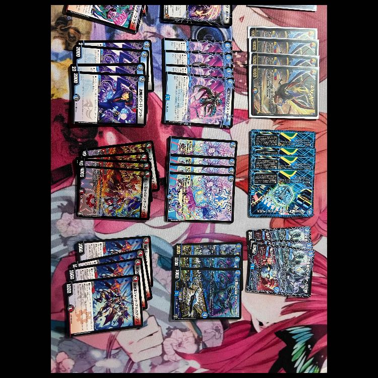 引退品(リースボルシャック