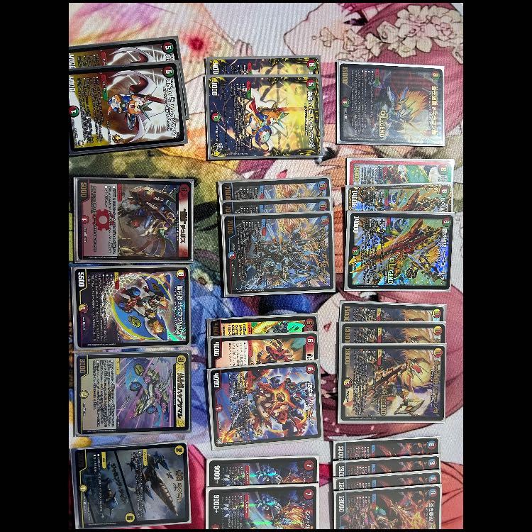 引退品(リースボルシャック