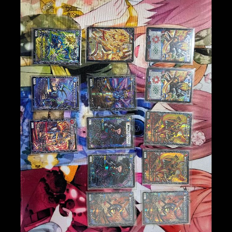 引退品(リースボルシャック