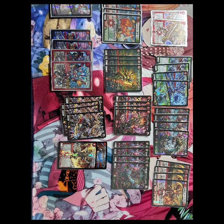 引退品(リースボルシャック