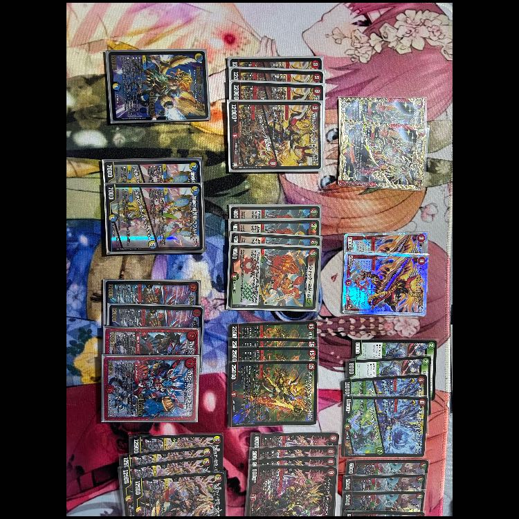 引退品(リースボルシャック