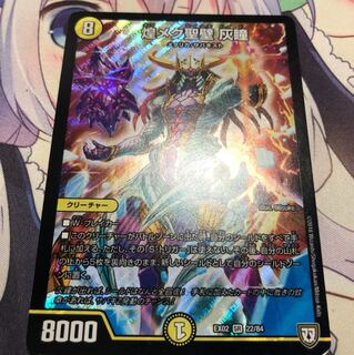 煌メク聖壁 ハイド