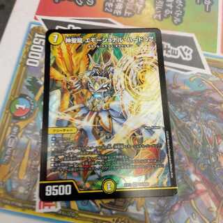 神聖龍 エモーショナル・ハードコア