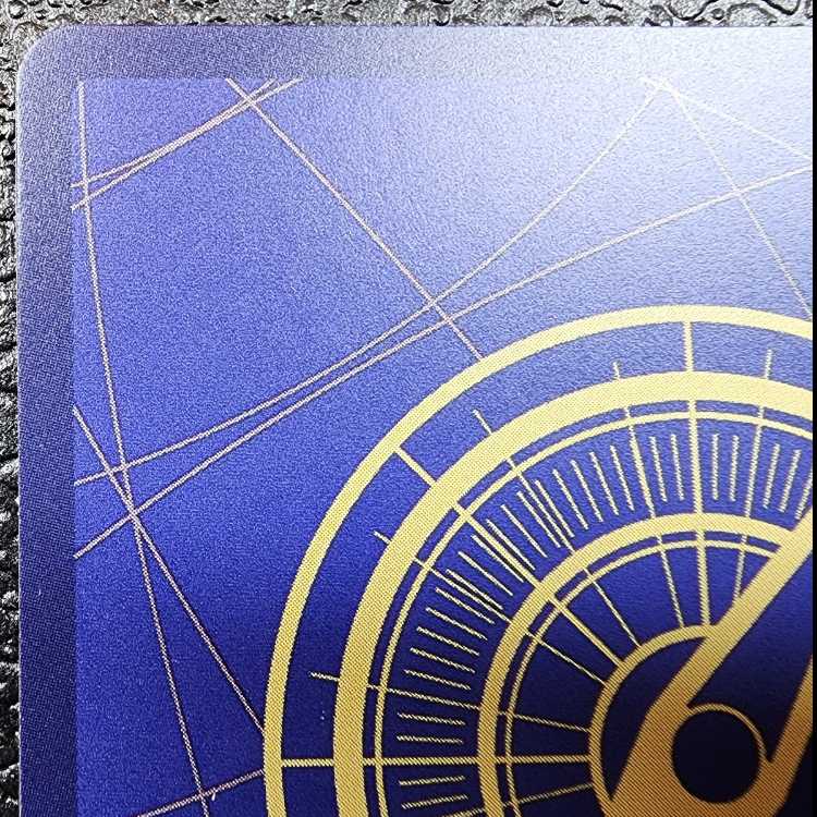 サボ (レッドコミパラ/漫画背景) [SEC] {OP13-120}