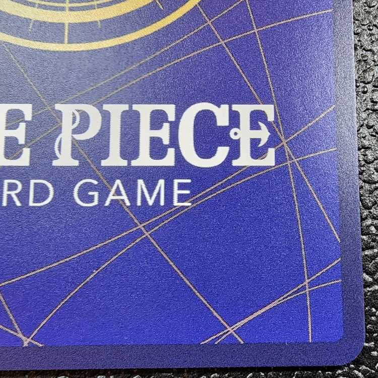 サボ (レッドコミパラ/漫画背景) [SEC] {OP13-120}