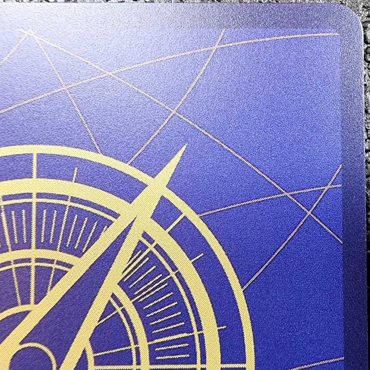 サボ (レッドコミパラ/漫画背景) [SEC] {OP13-120}