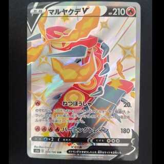 マルヤクデV SSR 309/190