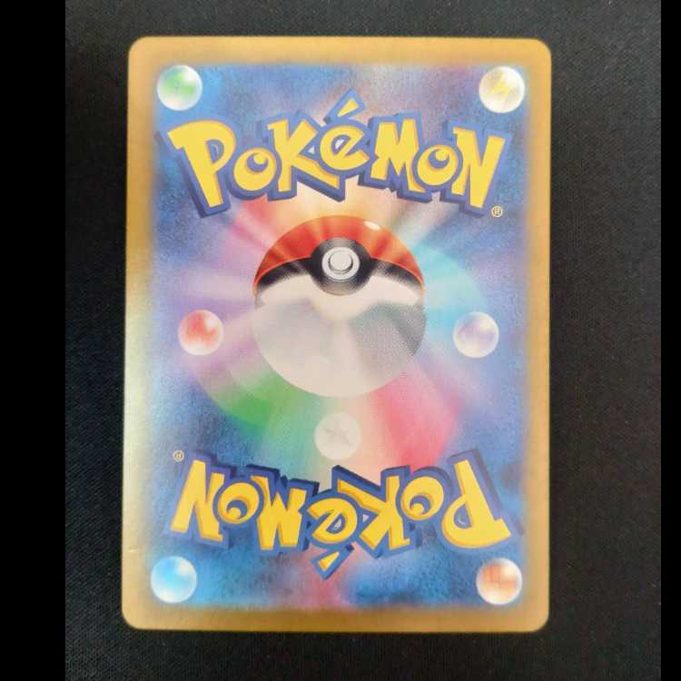 ライチュウ S 237/190