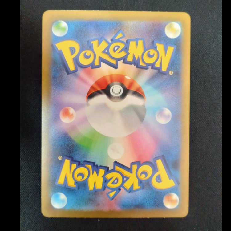 フシギソウ AR 167/165