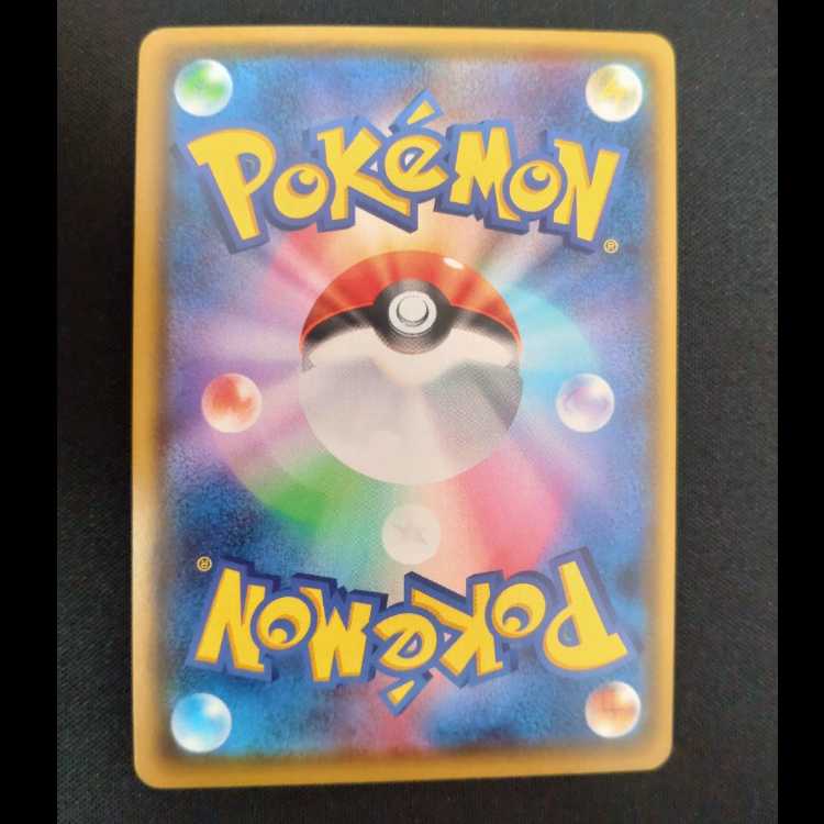 マルヤクデVMAX SSR 310/190