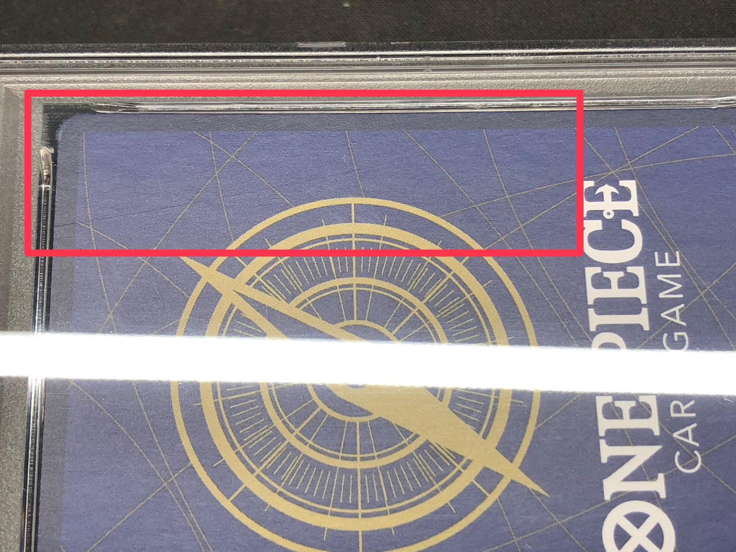 PSA9 certified] Nefertari Bibi (CS2024/illust:nuisuke) [R] {OP05-086}