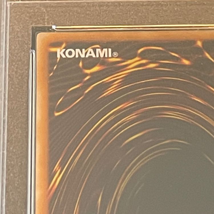 【PSA10】ダークネクロフィア [レリーフ] {LN-14}