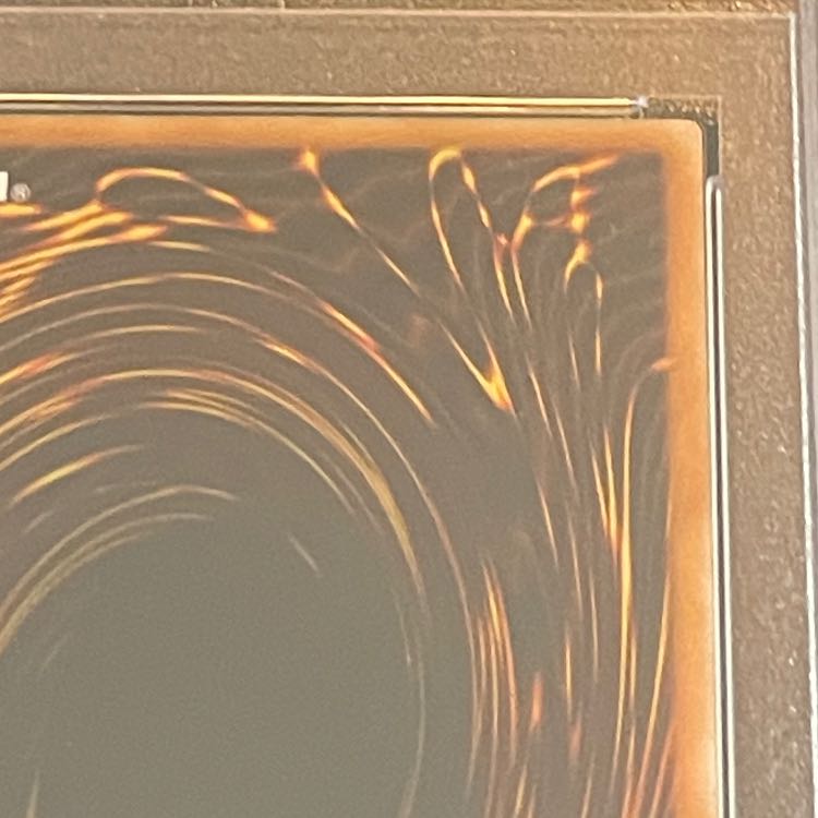 【PSA10】ダークネクロフィア [レリーフ] {LN-14}