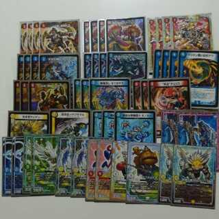 クラッシュヘッド　デッキ