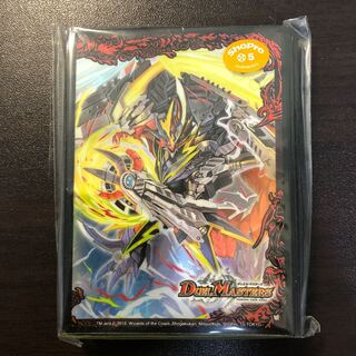 デュエルマスターズ カードプロテクト“伝説”暴走龍 5000GT