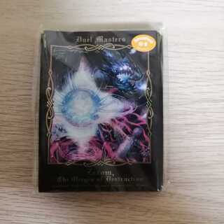 本日限定未開封零龍スリーブ　