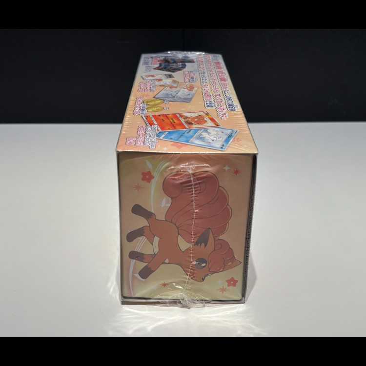 Special BOX Rokon's Crystal Season Unopened BOX 1BOX (Used