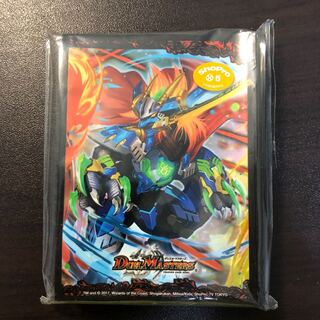 Duel Masters Card Pro Tekto "Legendary" Blue Commander Dogiragon Sword