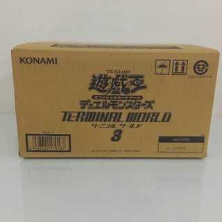 遊戯王（未開封BOX）のカード販売・通販 | magi