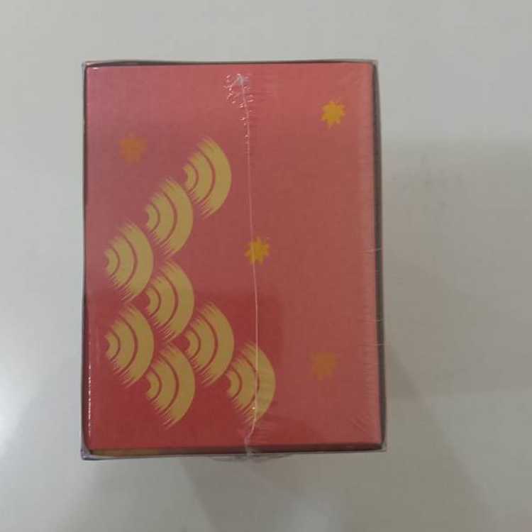 Special BOX "Pokemon Center Hiroshima" Unopened BOX 1BOX