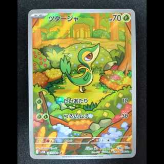 ツタージャ AR 087/086