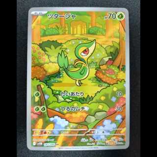 ツタージャ AR 087/086