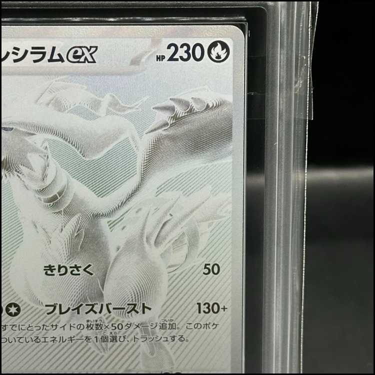 [ARS10] Reshiramex BWR 174/086