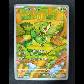 ツタージャ AR 087/086