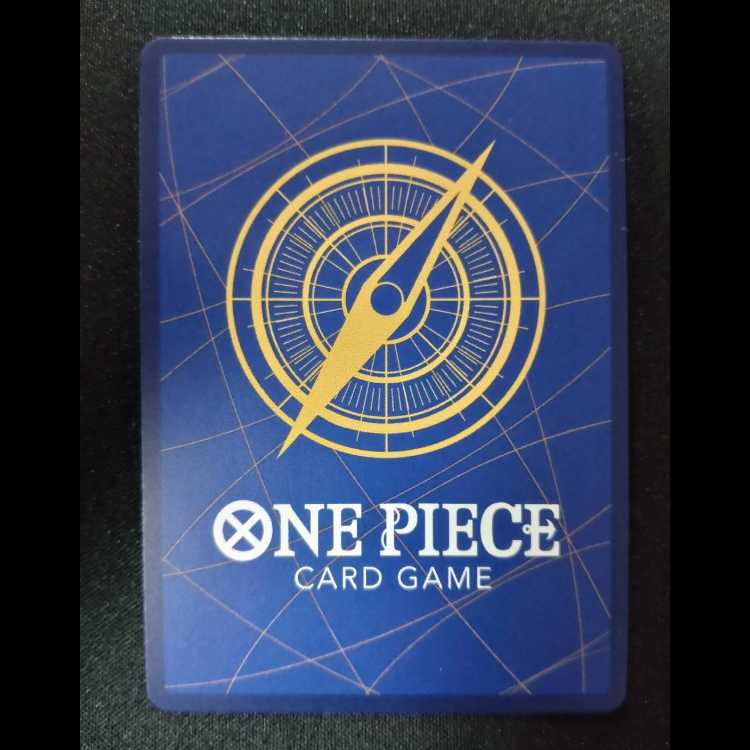 ボア・ハンコック(パラレル) P-SR OP12-014