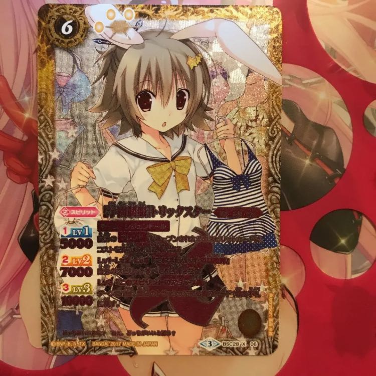 学園制服トリックスター 1枚