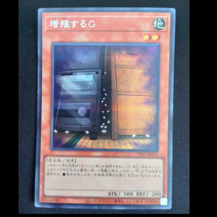 Maxx "C" Secret Rare TTP1-JP079