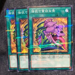 Pot of Desires Normal Parallel 3 sheets Mahoko