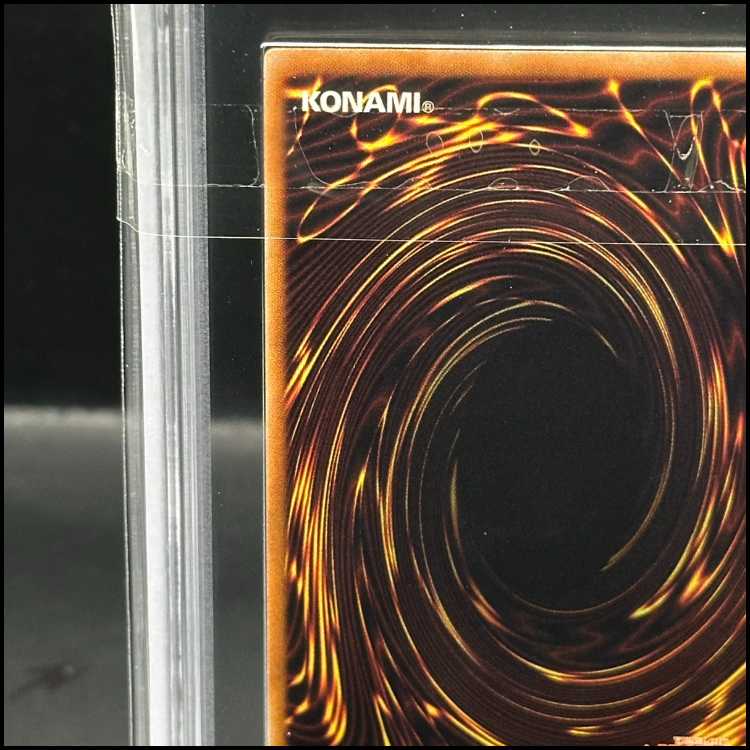 【ARS9】No107銀河眼の時空竜 [レリーフ] {LTGY-JP044}